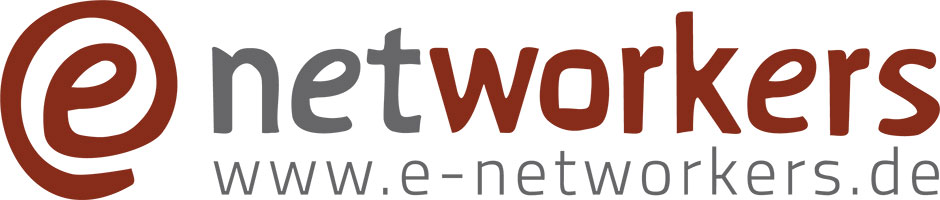 Webdesign aus Jena von der e-Networkers GmbH